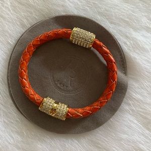 Holt Renfrew Rope Bracelet